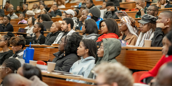Africa Data Science Conference 2026